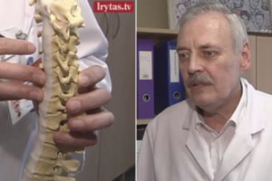 Gydytojas įspėjo apie Lietuvos vandenyse tykantį pavojų: „Iš žmogaus lieka kalbanti galva“