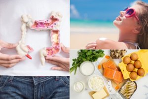 Šis vitaminas mažina visų rūšių vėžio riziką, o jo trūksta beveik visiems