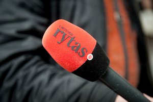 Parduodama „Lietuvos ryto“ televizija