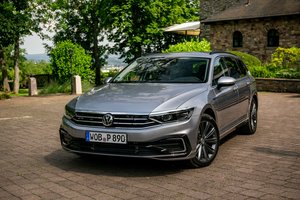 Lrytas.lt testas: „Volkswagen Passat“ – tautos gyvenimas gerėja