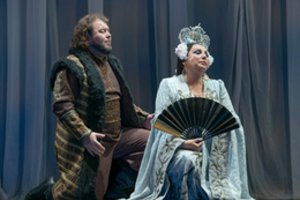 Į šlovingą Buenos Airių sceną po legendinio lietuvių tenoro įžengė ir jo mokinys