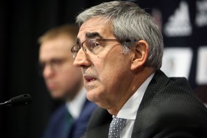 Eurolyga skverbiasi į rytus – sudarė sutartį su stambia Rusijos lažybų bendrove