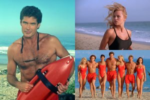 Netikėti faktai apie „Gelbėtojus“: prodiuserių melas ir netinkamas L. DiCaprio