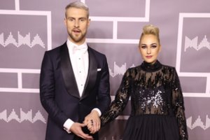 Po žinių apie Mantą ir Indrę Stonkus pasišlykštėjo: „Nespjaukit į vandenį“