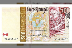 Moteriai iš Palangos sukčius įbruko šią kupiūrą ir išsikeitė į 200 eurų