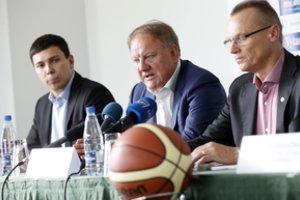 Skolose skęstantis „Nevėžis“ apgavo LKL vadovą R. Milašių – gali netekti licencijos