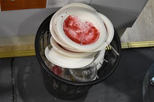 Plastiko gausą tramdys teisės aktais