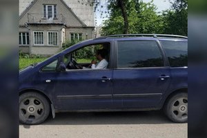 Kėdainiečius gąsdina po rajoną važinėjantys įtartini vyrai – įspėja neužkibti ant kabliuko