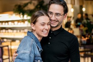 Ievos Stasiulevičiūtės ir Justino Žvigo vestuvės neįvyks