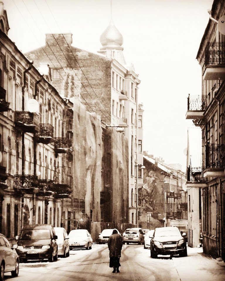 Pernykščiame „Huawei“ konkurse antrąją vietą pelnė šalyje puikiai žinomas „Lietuvos ryto“ fotožurnalistas Ramūnas Danisevičius, kurio fotografija „My City“ sužavėjo komisijos narius Sveikas, gyvenime! (angl. Hello, Life!) kategorijoje.<br> R. Danisevičiaus nuotr.