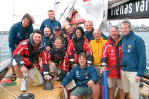 Kapitonui „Tautiškos giesmės“ giedojimas – galimybė atlikti savo sąžinės patikrinimą