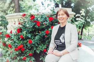 Muzikologo scena: skambančios Lietuvos paieškos nuvedė ir už Atlanto