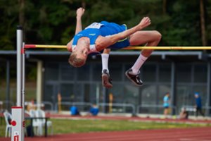 „Cosma“ taurės varžybose – Lietuvos lengvosios atletikos elitas