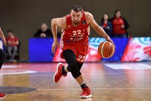 Marius Runkauskas lieka „Juventus“ gretose