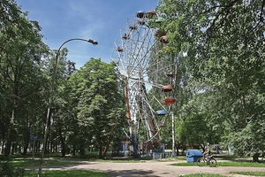 Šiaulių votis vis dar pūliuoja – gėda dėl šio miesto