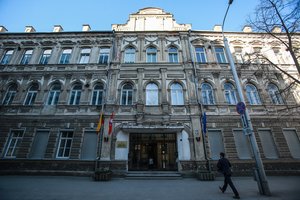 Žemdirbiai kalba apie didelę bėdą – perkėlimas į Kauną paralyžiavo ministeriją