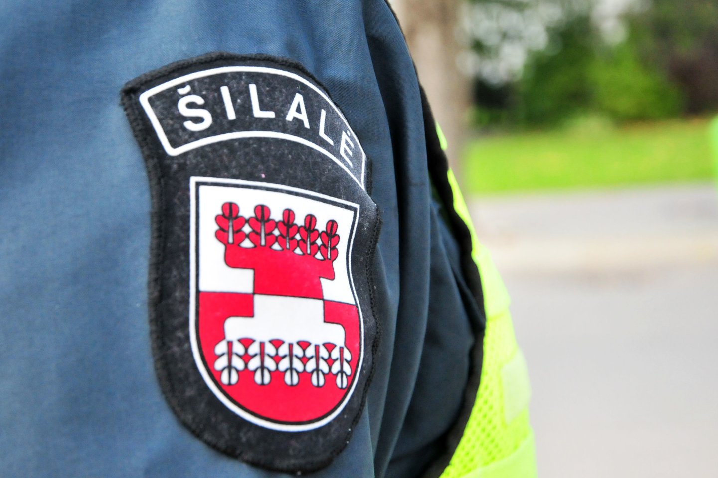 Du nevykėliai Šilalės r. apiplėšė parduotuvę, medikų pagalbos prireikė pardavėjai.