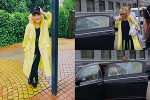 Ala Pugačiova pažeidė taisykles ir papiktino gerbėjus: „Nejaugi viskas įmanoma už pinigus?“