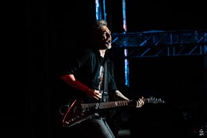 Vasaros pabaigoje – paskutinis orkestrinis Andriaus Mamontovo koncertas