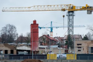 N. Mačiulis įvardijo, kokių palūkanų gali tikėtis būsto pirkėjai