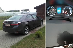 Sąskaitą už nuomotą mašiną gavusi emigrantė ėmė drebėti – skaudžiausia buvo ne dėl pinigų