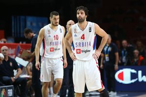 M. Teodosičiumi susidomėjo du Eurolygos klubai – siūlo milijonines sutartis