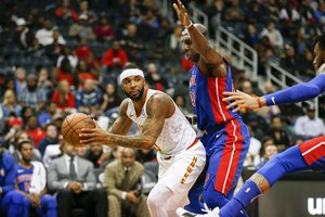 R. Kurtinaičio treniruojamas „Chimki“ užsimojo suvilioti NBA patirties turintį gynėją