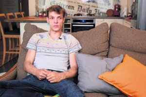 „Kelias į žvaigždes“ išgarsėjęs Grūdas nėrė į netikėtą veiklą: klientai neslepia nuostabos