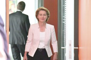 Lyčių lygybė stabilumo Europai gali ir nesuteikti, laukia pokyčių metas