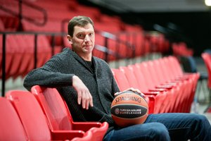 „Ryto“ sistemoje rimti pokyčiai: klubą paliko dešimtmetį dirbęs A. Gronskis – tuščią vietą užims A. Šležas