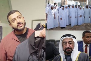 Po savo mansardoje vykusios orgijos negyvas rastas sultono sūnus ir žinomas dizaineris