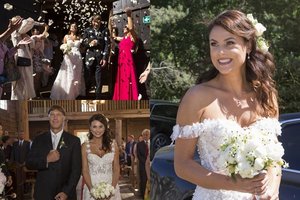 Tik „Stiliui“: Šarūno Marčiuliono žmona Laura – apie jaukias vestuves, vyro rūpestį ir pamokas