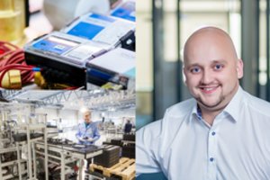 Iki kaulų smegenų lietuviška kompanija kuria pasaulį užkariaujančias inovacijas