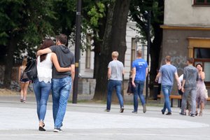 LIPFA: pensijų reforma įvyko, kaupiantiesiems galimybių manevrams dar yra