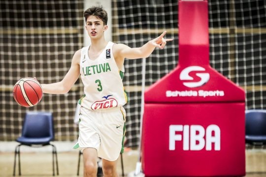 „Nešiotojo“ funkciją rinktinėje atliekantis A. Marčiulionis – apie „Ryto“ pyktį ir laisvę bei gandą dėl JAV