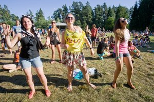 „Granatos Live“ organizatorius – apie pirmąjį festivalį, pamokas ir iššūkius