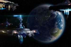 Mokslininkai ruošiasi – kas būtų, jei rytoj su mumis susisiektų ateiviai?