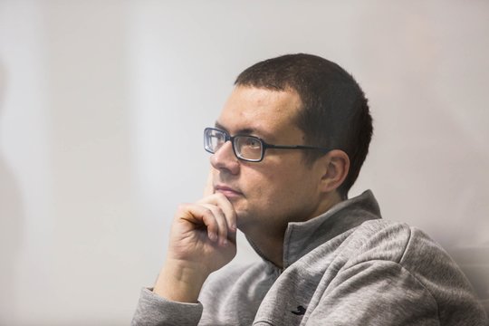 Neįgalią motiną nužudęs kaunietis išgirdo nuosprendį: laukia ilgi metai kalėjime