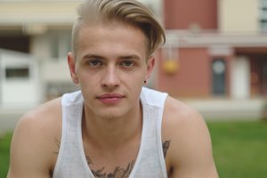 Po pusbrolio cirkų jo šeimai buvo gėda pažvelgti kaimynams į akis