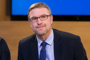 Socialinės apsaugos ministro portfelis liks valstiečiams