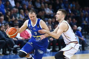 FIBA Čempionų lygos burtai: „Neptūnas“ kalba apie sunkią grupę, „Lietkabelis“ nudžiugo