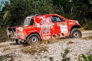 Ralio pradžiamokslis: kas yra nulinis ekipažas ir kokios jo užduotys?