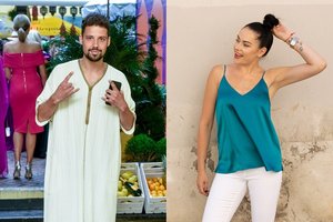 Simona Nainė ir Petras Daunys įvardijo, be ko niekuomet nevyktų į muzikos festivalį