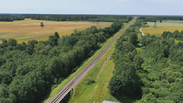 Lietuvoje stūksantis tiltas, kuriuo pasigrožėti turėtų kiekvienas (II dalis)