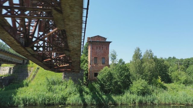 Lietuvoje stūksantis tiltas, kuriuo pasigrožėti turėtų kiekvienas (III dalis)