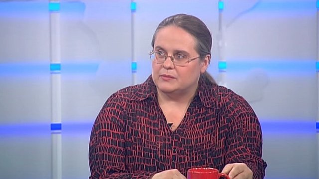 Agnė Širinskienė: „Frakcija pavargo nuo Viktoro Pranckiečio pareiškimų“
