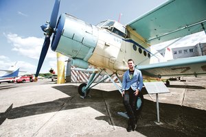 Du išskirtiniai Kauno muziejai saugo ir ypatingus lėktuvus, ir lakūnų karstus