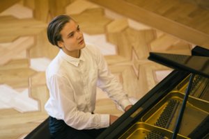 Kristupo vasaros festivalis nori pirmadienį padaryti laukiamiausia savaitės diena