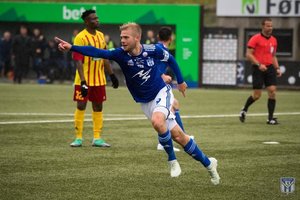 Vilniečiai sužinojo savo varžovus UEFA Europos lygos turnyro atrankoje