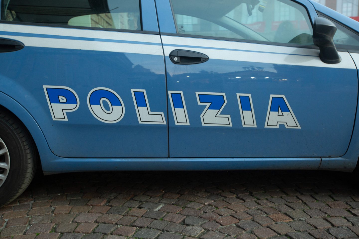 Italijos policijos pareigūnai tvirtina matę visokių bylų, bet ši vaikų atiminėjimo ir pardavinėjimo schema sukrėtė net šalies teisėsaugos profesionalus.<br> ZUMAPRESS/Scanpix nuotr.